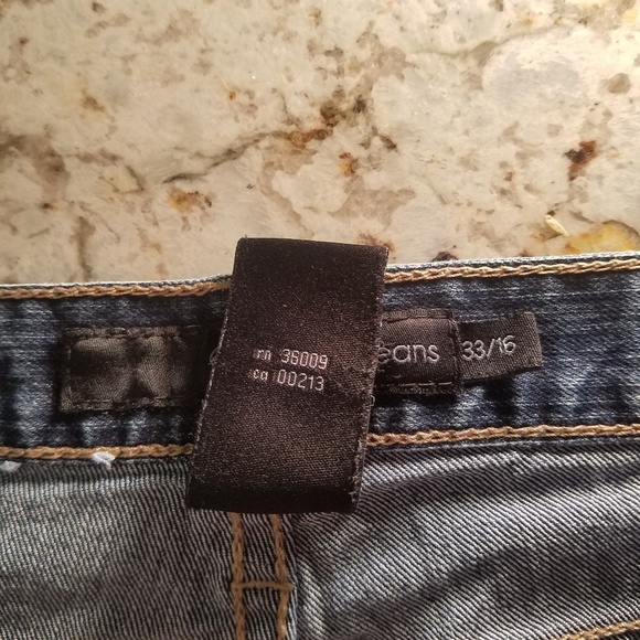 Calvin Klein • Jeans - Picture 6 of 8